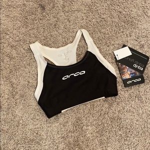 Orca Triathlon Sports Bra
